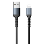 Καλώδιο USB-A σε Lightning 2.4A 1m Remax RC-C008L - Image 3