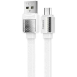 Καλώδιο USB-A σε Micro USB 2.4A 1m Remax RC-154m