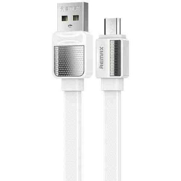 Καλώδιο USB-A σε Micro USB 2.4A 1m Remax RC-154m