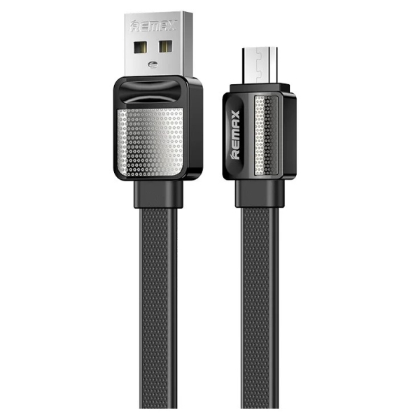 Καλώδιο USB-A σε Micro USB 2.4A 1m Remax RC-154m