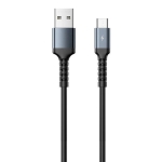Καλώδιο USB-A σε Micro USB 2.4A 1m Remax RC-C008M - Image 2