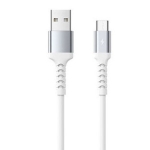 Καλώδιο USB-A σε Micro USB 2.4A 1m Remax RC-C008M