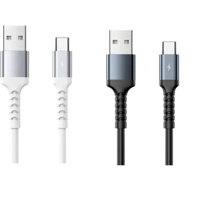 Καλώδιο USB-A σε Type-C 2.4A 1m Remax RC-C008