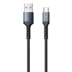 Καλώδιο USB-A σε Type-C 2.4A 1m Remax RC-C008A - Image 2