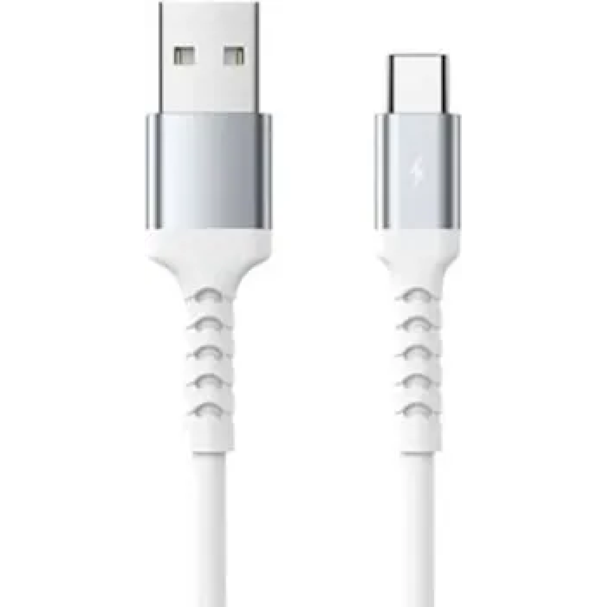 Καλώδιο USB-A σε Type-C 2.4A 1m Remax RC-C008A - Image 3