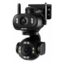 Κάμερα Ασφαλείας Διπλή WiFi JORTAN JT-9680 Dual Lens PTZ