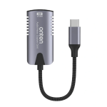 Κάρτα Καταγραφής Video Capture HDMI σε USB-C με Είσοδο 4K Onten OTN-UC306 - Image 4
