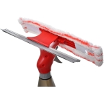 Καθαριστής Τζαμιών 3 σε 1 με Ψεκασμό και Πανί Microfiber LiAo B130064 - Image 4