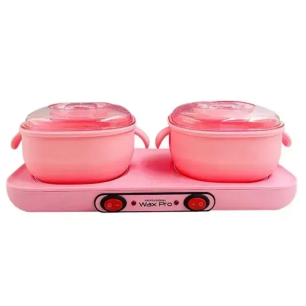 Κεριέρα Αποτρίχωσης Wax Pro YSM-8008A Διπλή 100W