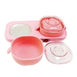 Κεριέρα Αποτρίχωσης Wax Pro YSM-8008A Διπλή 100W