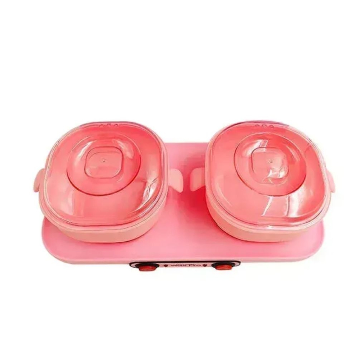 Κεριέρα Αποτρίχωσης Wax Pro YSM-8008A Διπλή 100W
