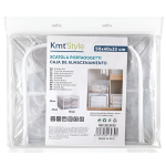 Κουτί Αποθήκευσης Υφασμάτινο 66L Kmt Style 3213930 - Image 2