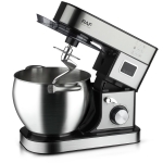 Κουζινομηχανή RAF R.6603 2000W με Κάδο 8L Inox 6 Ταχύτητες