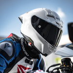 Κράνος Προστασίας για Ποδήλατο & Πατίνι Full Face Motowolf H1-2 - Image 2