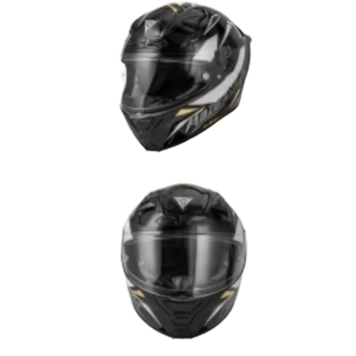Κράνος Προστασίας για Ποδήλατο & Πατίνι Full Face Motowolf H1-6 - Image 2