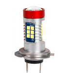 Λάμπα LED Αυτοκινήτου H7 CANBUS 6500K 8W KmtStyle 2000494