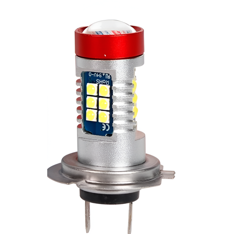 Λάμπα LED Αυτοκινήτου H7 CANBUS 6500K 8W KmtStyle 2000494