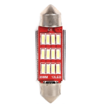Λάμπες LED Αυτοκινήτου CANBUS SV8.5 39mm 6500K Σετ 2τμχ Kmt Style 2000447