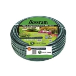 Λάστιχο Ποτίσματος 15m με Διάμετρο 3/4 Inch - Bossram