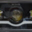 LED Προβολέας 5" με Βύσμα H4 300W IP67 3000K W11586-6-1