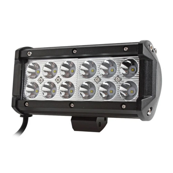 LED Προβολέας Εργασίας Καρφί 36W IP68 6000K