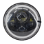LED Στρογγυλός Προβολέας 7" 40W 3030 W06061-1