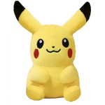 Λούτρινο Παιχνίδι 25cm Pikachu 88030