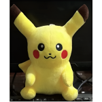 Λούτρινο Παιχνίδι 25cm Pikachu 88030