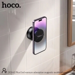 Μαγνητική Βάση Κινητού Hoco DCA62 Plus με Βεντούζα