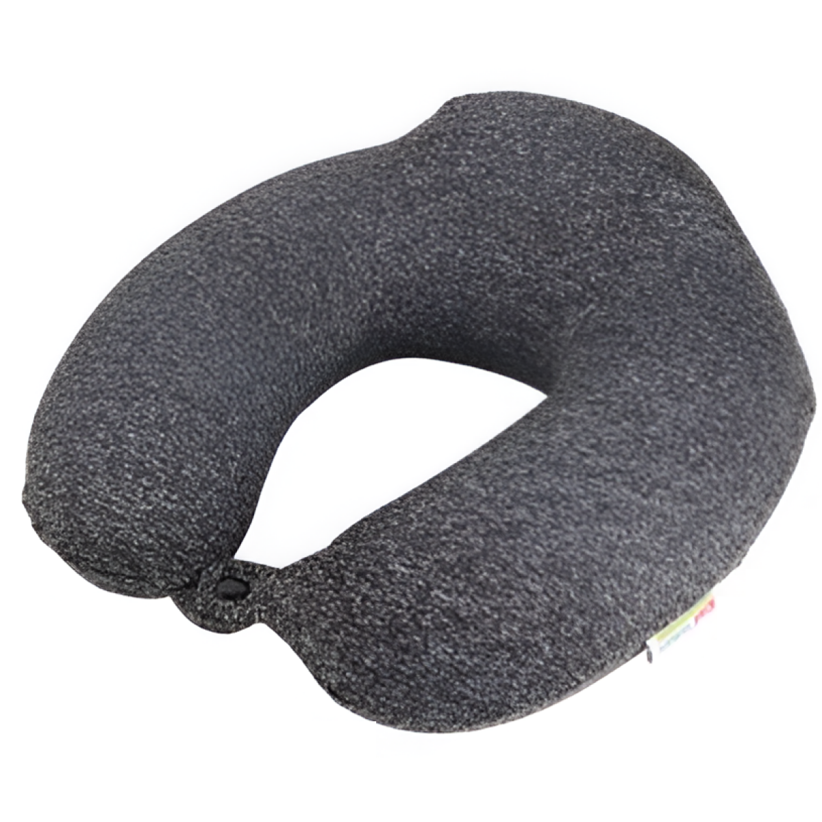 Μαξιλάρι Ταξιδιού Memory Foam U-Shape Kmt Style 2802722 - Image 2