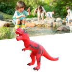 Μεγάλος Δεινόσαυρος T-Rex 70cm με Ήχους 1370 - Image 3