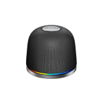 Mini Ηχείο 5W Μαγνητικό Bluetooth 5.3 TWS RGB Awei KA21