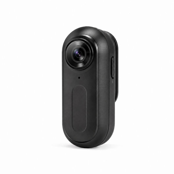 Mini Κάμερα 4K WiFi 130° με Μαγνητική Στήριξη M10