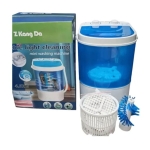 Μίνι Πλυντήριο Ρούχων Z Kang Da 4.5kg με Βούρτσα