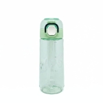 Παγούρι Νερού 600ml με Καλαμάκι, Flip-Top Καπάκι & Λαβή Μεταφοράς SHOTAY ST-7613-T