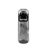Παγούρι Νερού 600ml με Καλαμάκι, Flip-Top Καπάκι & Λαβή Μεταφοράς SHOTAY ST-7613-T - Image 10