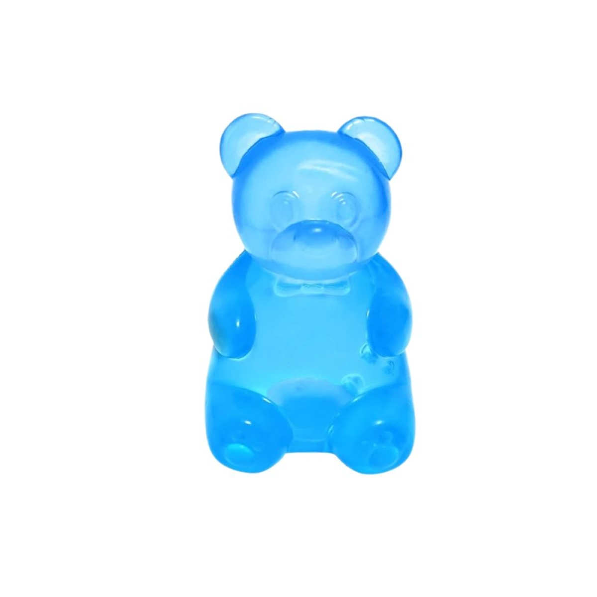 Παιχνίδι Αντιστρές Squishy Αρκουδάκι Gummy Bear 8,3cm