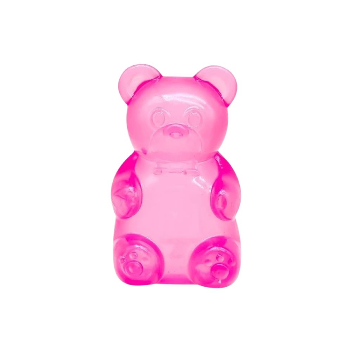 Παιχνίδι Αντιστρές Squishy Αρκουδάκι Gummy Bear 8,3cm
