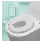 Παιδικό Κάθισμα Λεκάνης Τουαλέτας Kmt Style 3210034 - Image 2