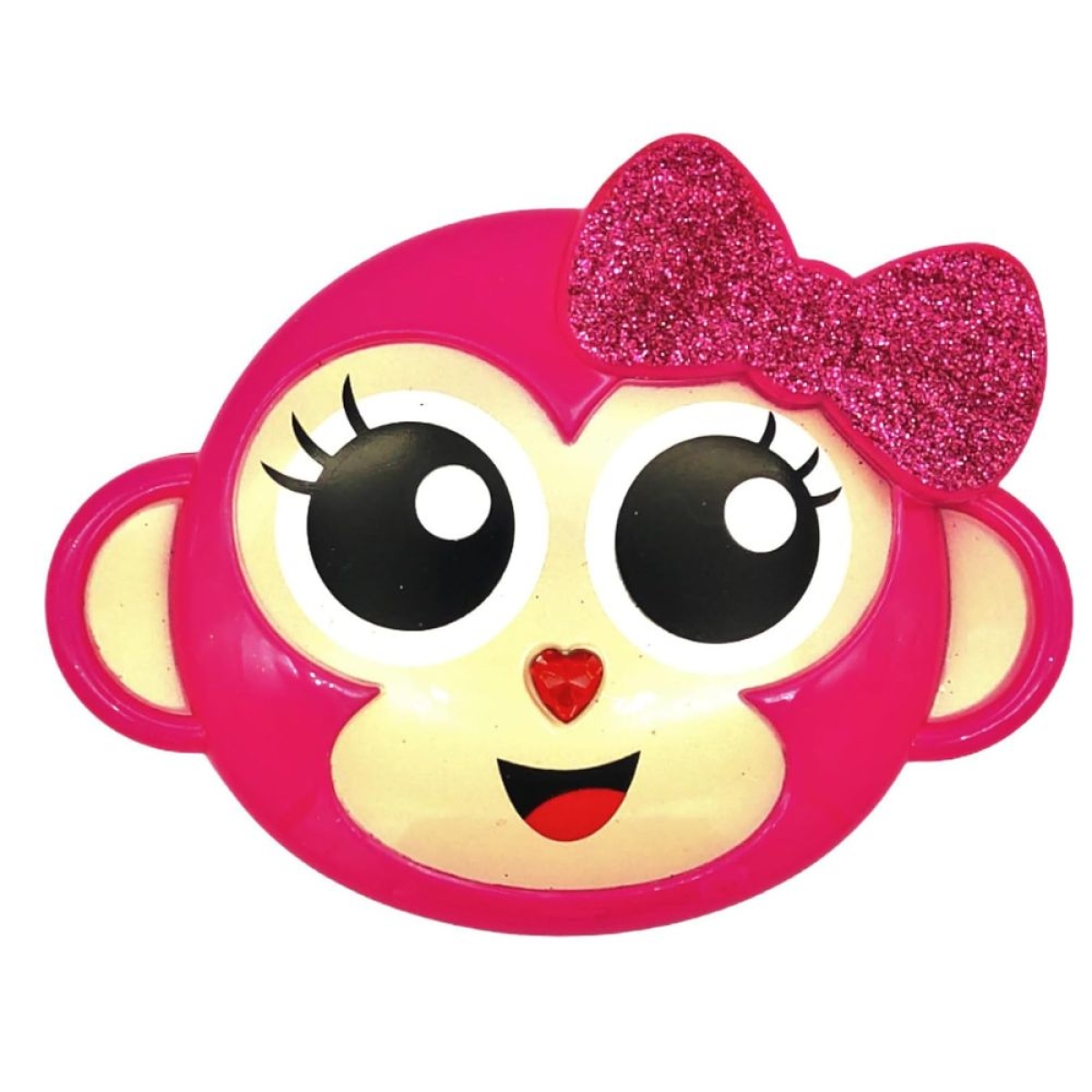 Παιδικό Σετ Μακιγιάζ The Baby Shop με 14 Σκιές