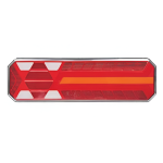Πίσω Φανάρι Φορτηγού LED 46cm 12-36V W15236-4