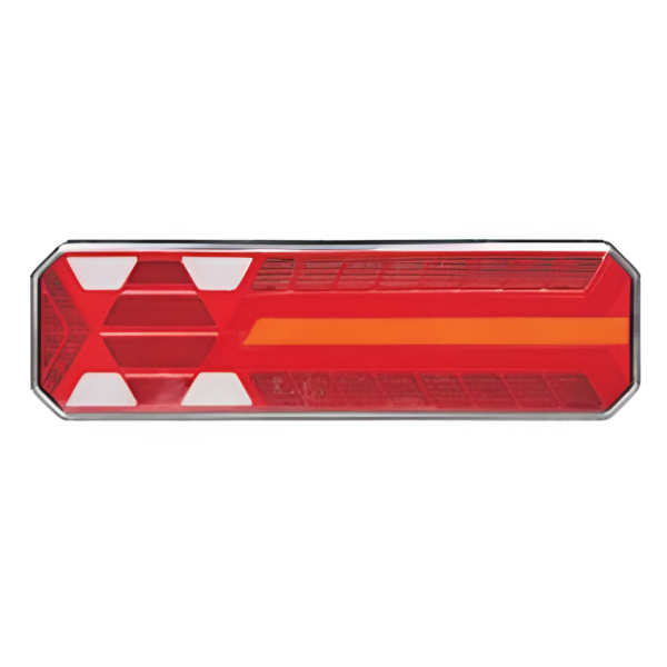 Πίσω Φανάρι Φορτηγού LED 46cm 12-36V W15236-4