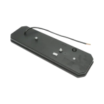 Πίσω Φανάρι Φορτηγού LED 46cm 12-36V W15236-4 - Image 4