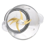 Πολυκόπτης RAF R.7058 600W με Δοχείο 3L