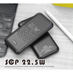 Power Bank 10000mAh 22.5W MOXOM MX-PB202 - Image 2