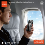 Power Bank 10000mAh με Γρήγορη Φόρτιση 22.5W & PD 20W Moxom MX-PB206 - Image 4