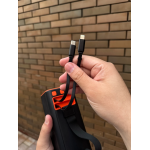Power Bank 50.000mAh 22,5W με Γρήγορη Φόρτιση MOXOM MX-PB204 - Image 8