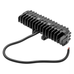 Προβολάκια Μοτοσυκλέτας LED Andowl Q-LED390 22W Σετ 2τμχ