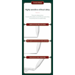 Ψηφιακή Γραφίδα Αφής για iPad με Palm Rejection & Μαγνητική Στήριξη-  JD12 - Image 6