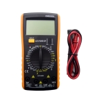 Ψηφιακό Πολύμετρο DM9205A AC/DC με Μέτρηση Χωρητικότητας